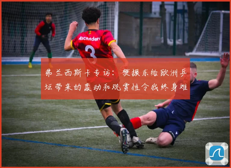 弗兰西斯卡专访：樊振东给欧洲乒坛带来的轰动和观赏性令我终身难忘