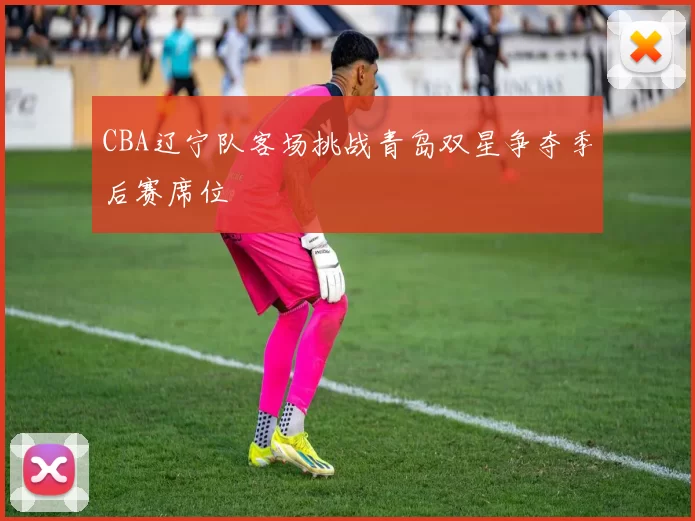 CBA辽宁队客场挑战青岛双星争夺季后赛席位