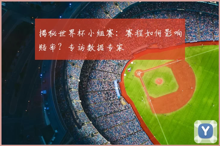 揭秘世界杯小组赛:赛程如何影响赔率?专访数据专家