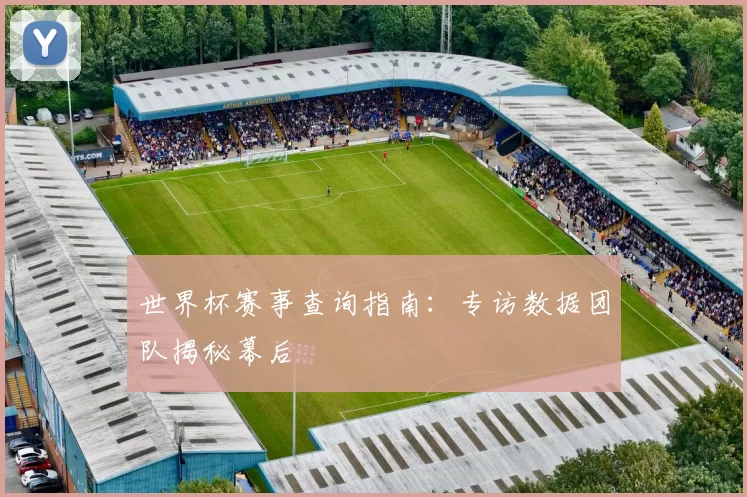 世界杯赛事查询指南：专访数据团队揭秘幕后
