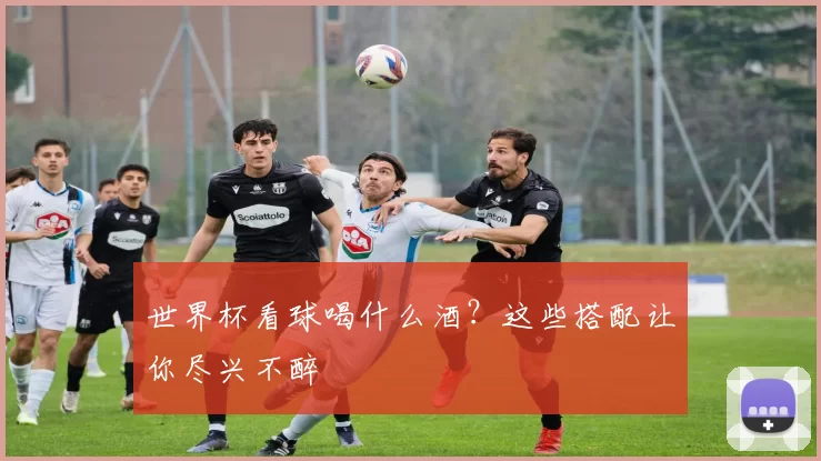 世界杯看球喝什么酒？这些搭配让你尽兴不醉