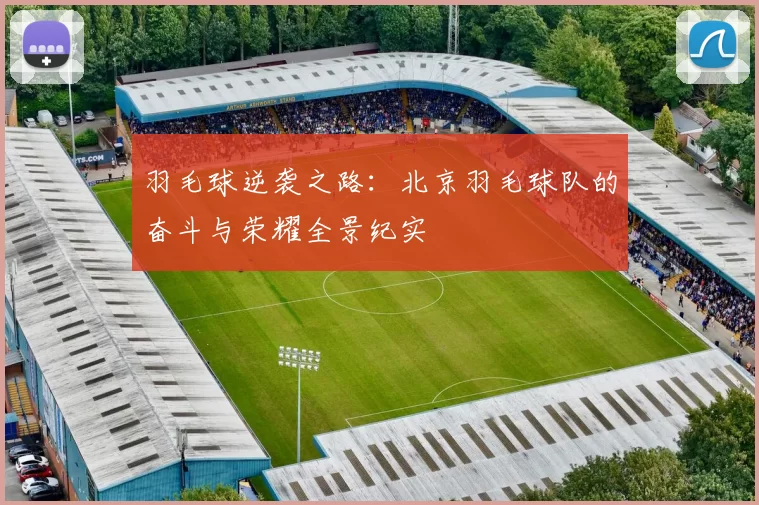 羽毛球逆袭之路：北京羽毛球队的奋斗与荣耀全景纪实